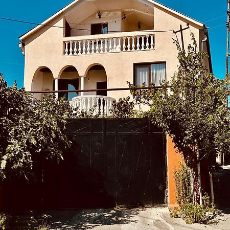 Family Guesthouse - Macharashvili Tbilisi Zewnętrze zdjęcie
