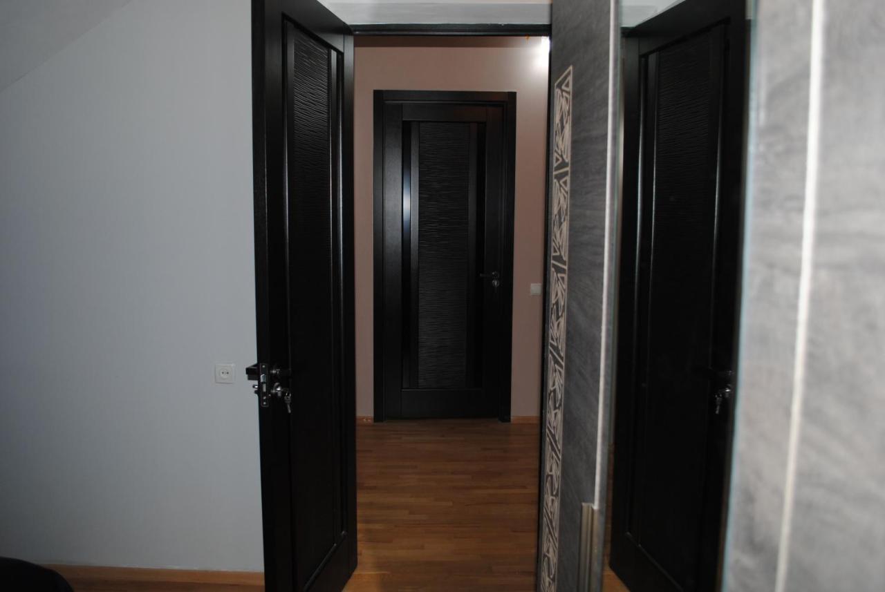 Family Guesthouse - Macharashvili Tbilisi Zewnętrze zdjęcie