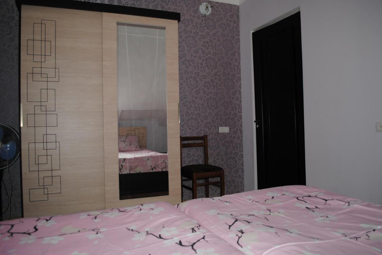 Family Guesthouse - Macharashvili Tbilisi Zewnętrze zdjęcie