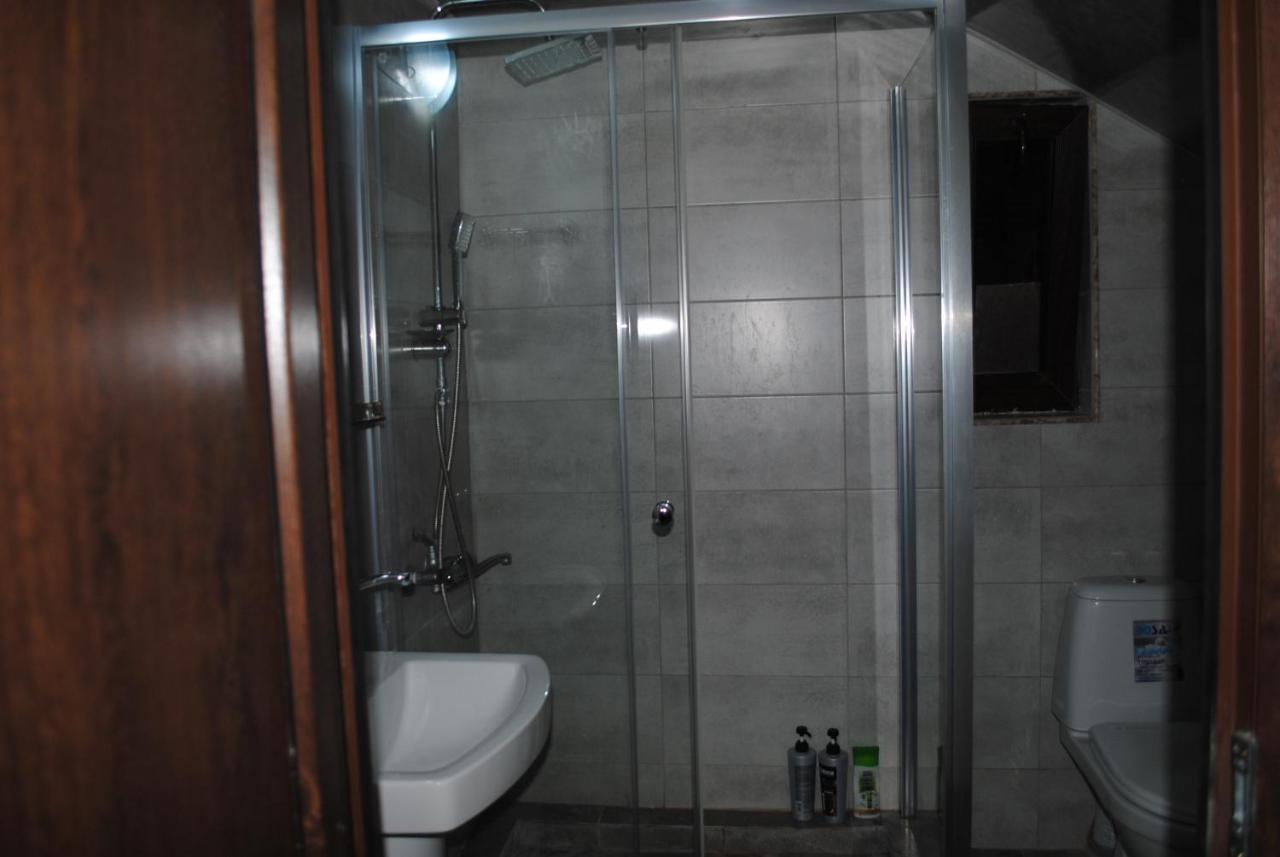 Family Guesthouse - Macharashvili Tbilisi Zewnętrze zdjęcie