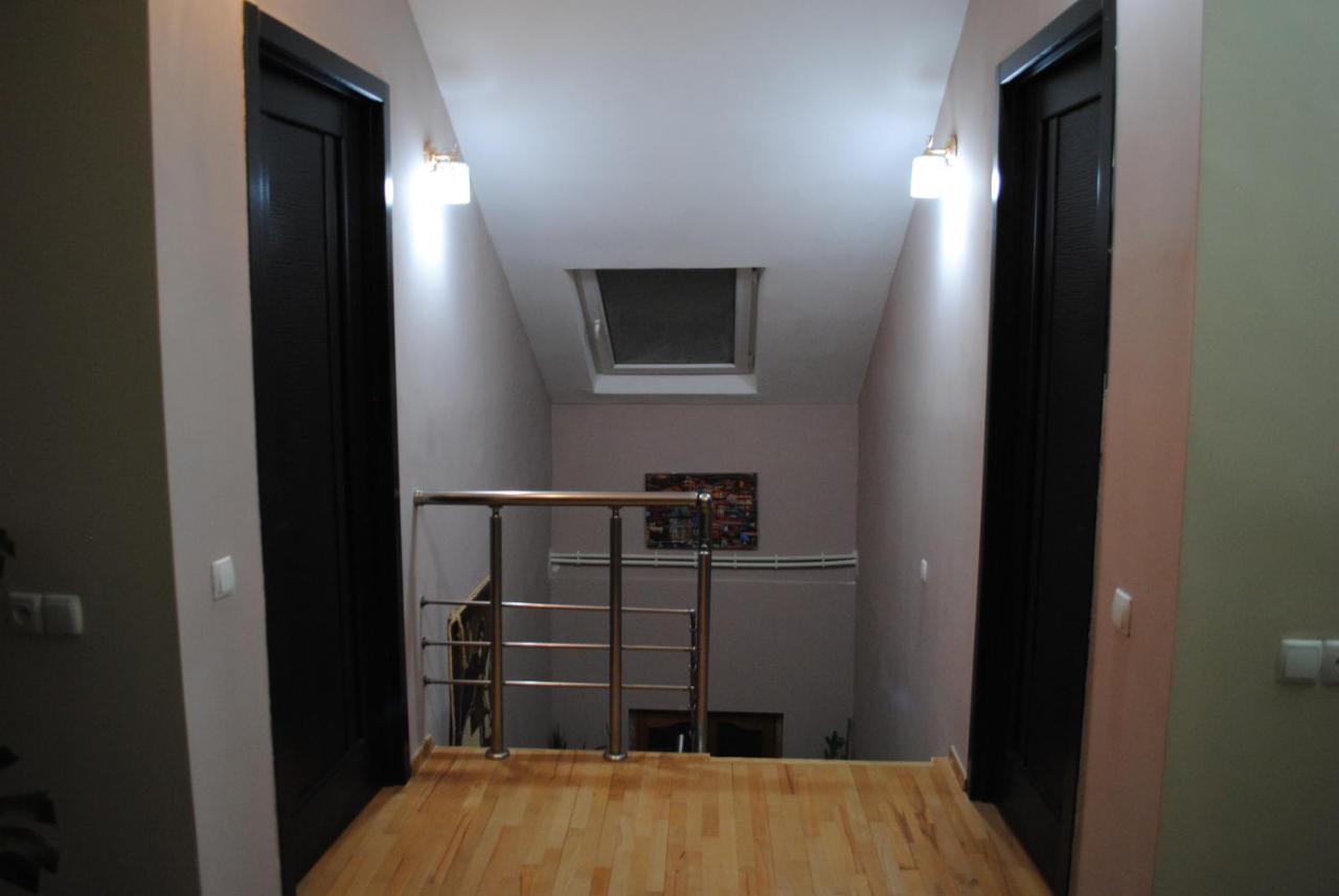 Family Guesthouse - Macharashvili Tbilisi Zewnętrze zdjęcie