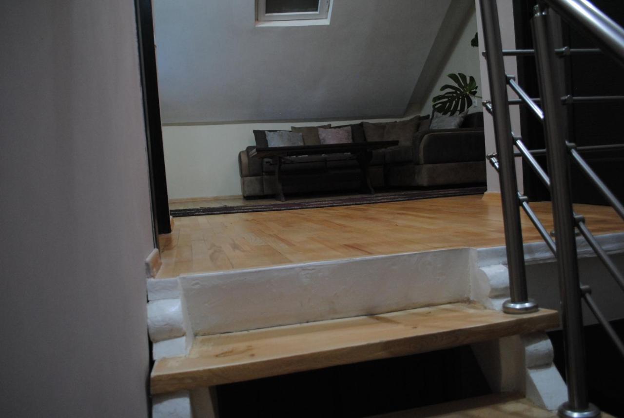 Family Guesthouse - Macharashvili Tbilisi Zewnętrze zdjęcie