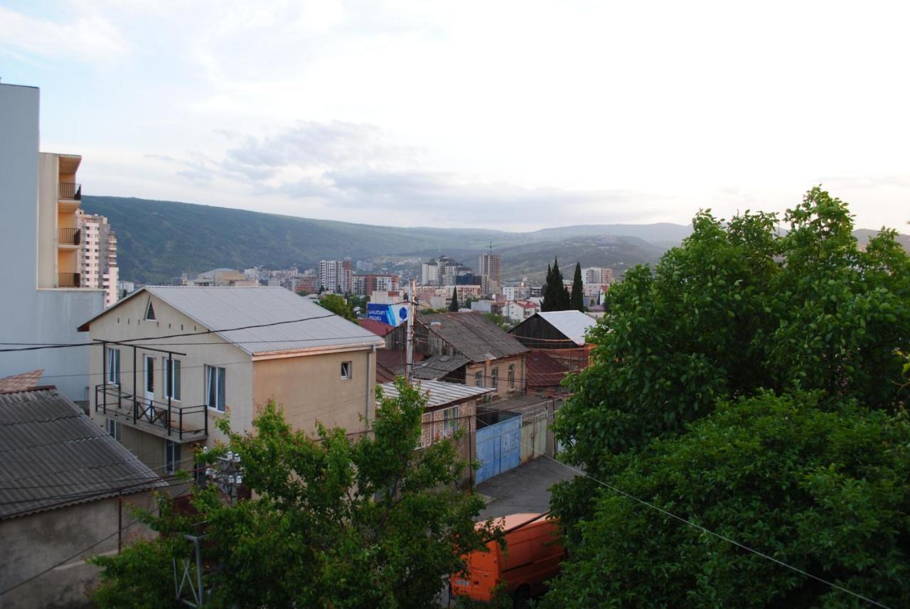 Family Guesthouse - Macharashvili Tbilisi Zewnętrze zdjęcie