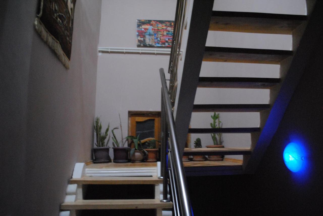 Family Guesthouse - Macharashvili Tbilisi Zewnętrze zdjęcie