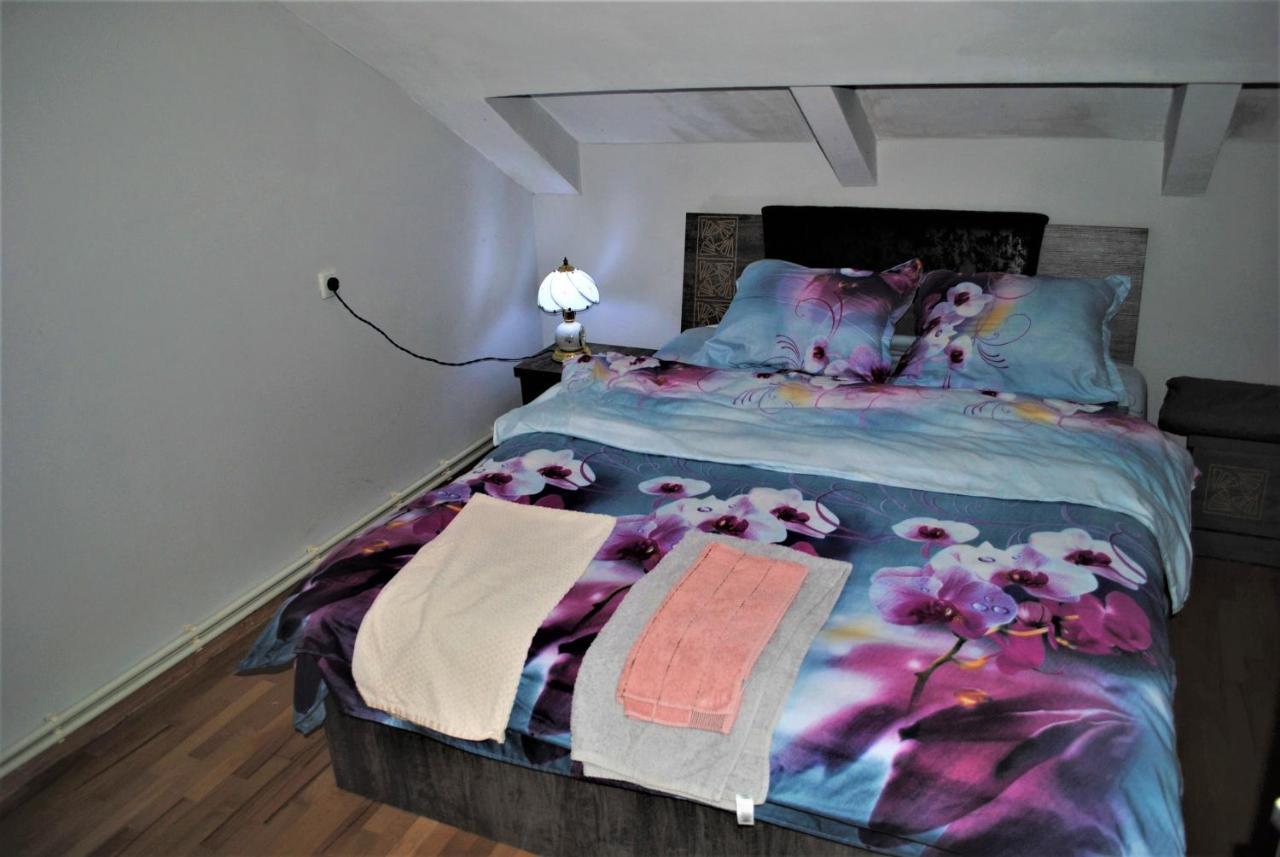 Family Guesthouse - Macharashvili Tbilisi Zewnętrze zdjęcie