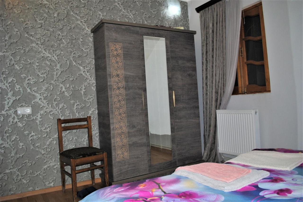 Family Guesthouse - Macharashvili Tbilisi Zewnętrze zdjęcie