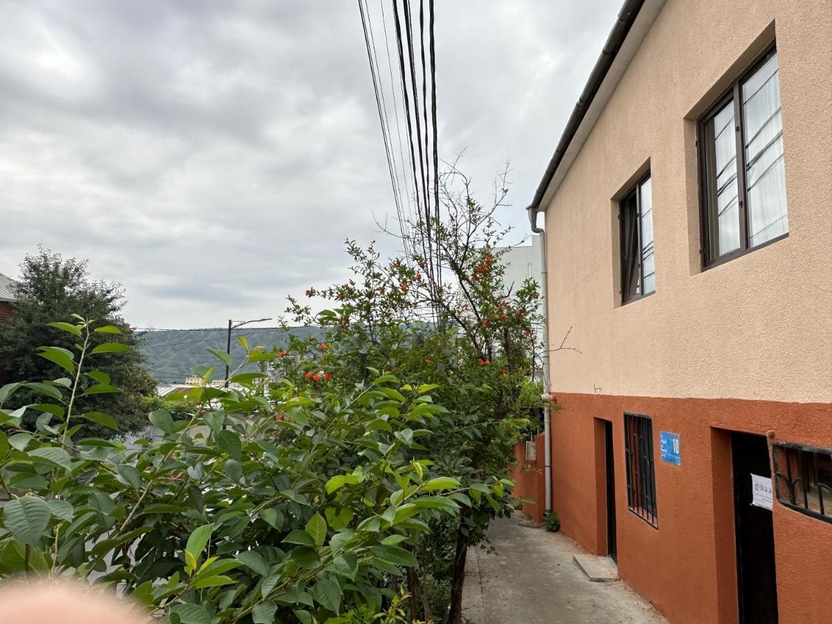 Family Guesthouse - Macharashvili Tbilisi Zewnętrze zdjęcie